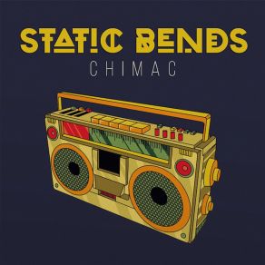 Static Bends album cover