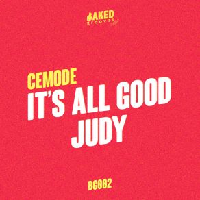 It's All Good album cover