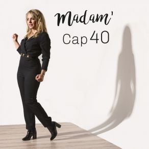 Cap 40 album cover