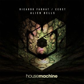 Alien Bells album cover
