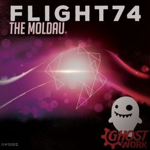The Moldau album cover