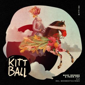 Uji album cover