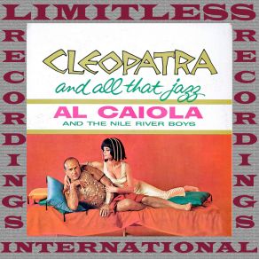 Cleopatra And All That Jazz album cover