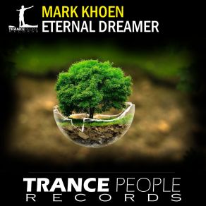 Eternal Dreamer album cover