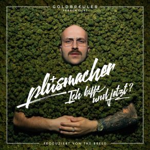 Ich Kiffe Und Jetzt? album cover