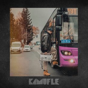 19T Part 1 album cover