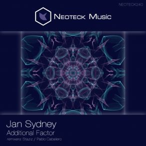 Additional Factor album cover
