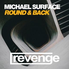 Round & Back album cover