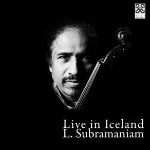 Live In Iceland (Live) album cover