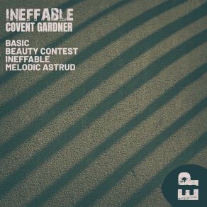 Ineffable album cover
