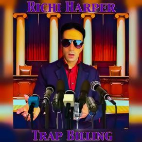 Trap Billing album cover