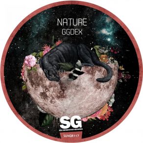 Nature album cover