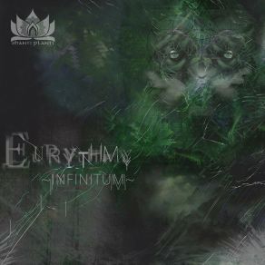 Infinitum album cover