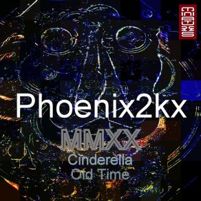 MMXX album cover