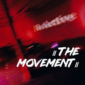 The Movement album cover