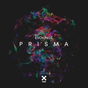 Prisma album cover