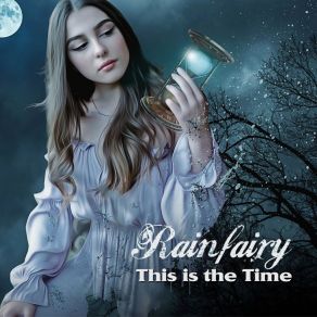 This Is The Time album cover