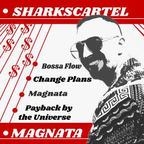 Magnata (Original Mix) album cover
