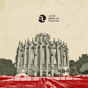 Physical Sense (Radio Edit) album cover