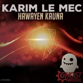 Hawayen-Kauna album cover