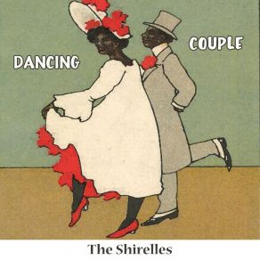 Dancing Couple album cover