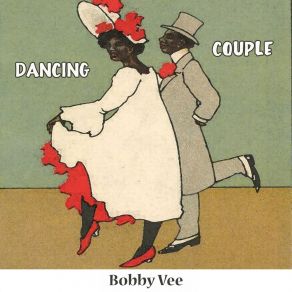 Dancing Couple album cover