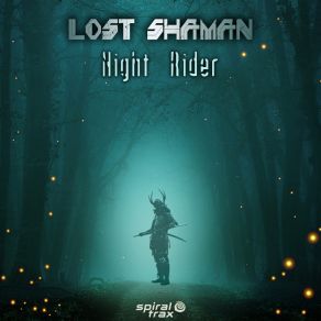 Night Rider album cover
