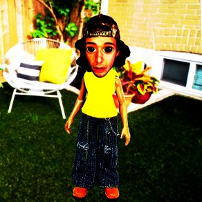 Nysgjerrig album cover