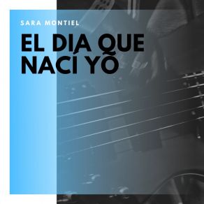 El Dia Que Nací Yo album cover