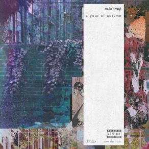 A Year Of Autumn album cover