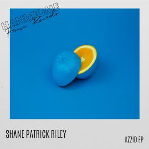 AZZID album cover