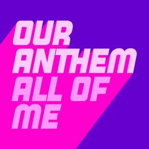 All Of Me album cover