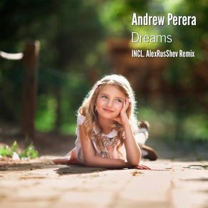 Dreams (Maxi-Single) album cover