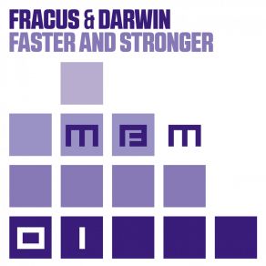 Faster And Stronger album cover