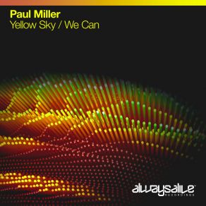 Yellow Sky / We Can album cover