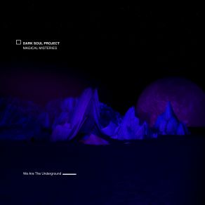 Magical Misteries (Single) album cover