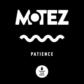 Patience (Extended Mix) (Single) album cover