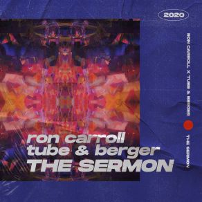 The Sermon (Extended Mix) (Single) album cover