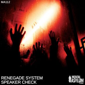 Speaker Check (Single) album cover
