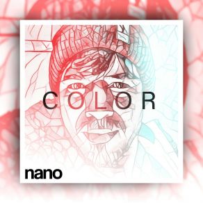 Color album cover