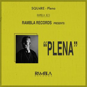 Plena (Maxi-Single) album cover