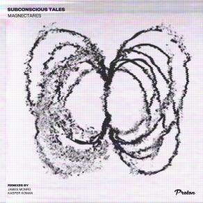 Magnectares (James Monro, Kasper Koman Remixes) (Maxi-Single) album cover