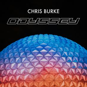 Odyssey album cover