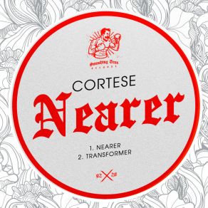 Nearer album cover