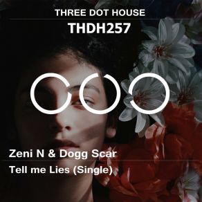 Tell Me Lies album cover