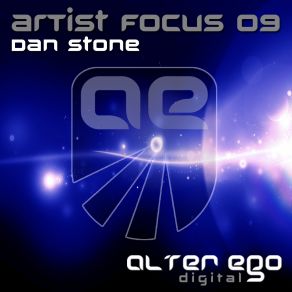 Artist Focus 09 album cover