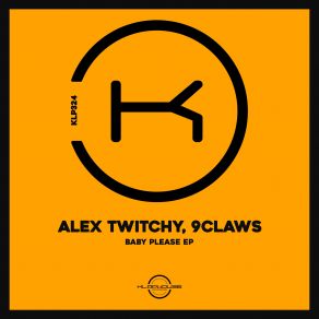 Baby Please (Maxi-Single) album cover
