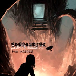 The Origin album cover