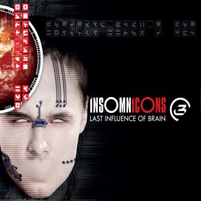 Insomnicons (Limited Edition) album cover