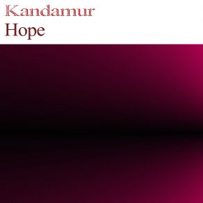 Hope (Single) album cover